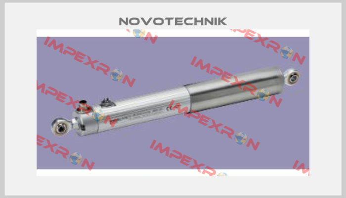 P/N: 400026187 Type: LWX-0300-002 Novotechnik