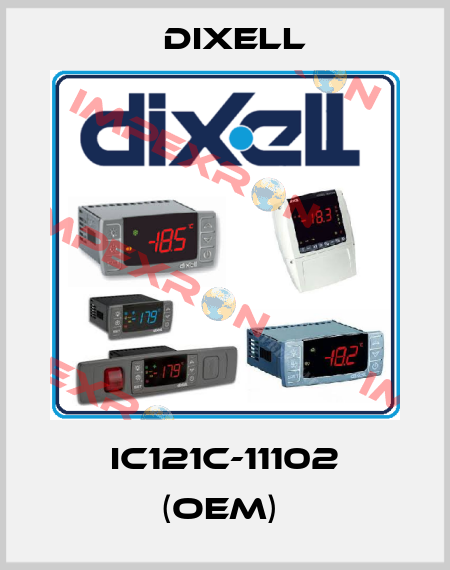 IC121C-11102 (OEM)  Dixell