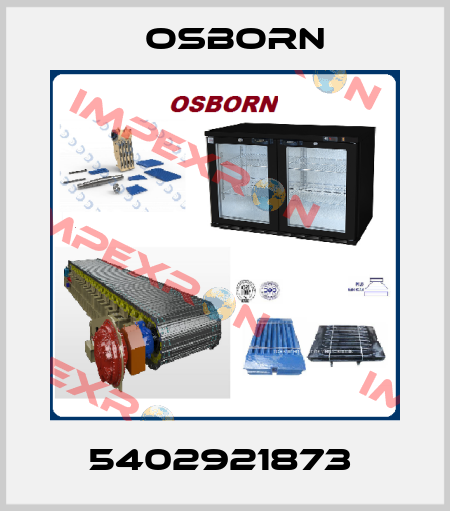5402921873  Osborn