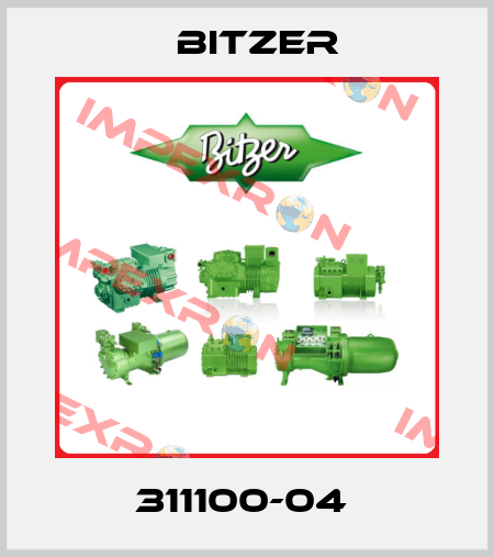 311100-04  Bitzer