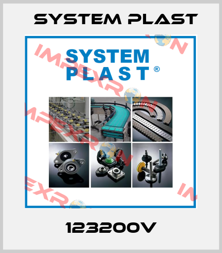 123200V System Plast
