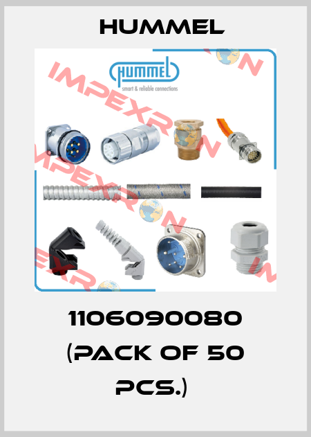 1106090080 (Pack of 50 pcs.)  Hummel