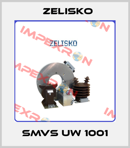 SMVS UW 1001 Zelisko