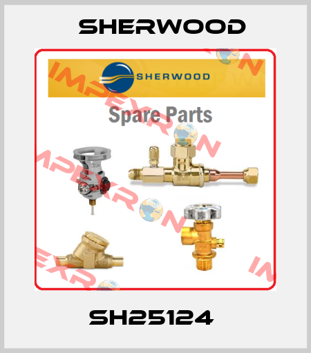 SH25124  Sherwood