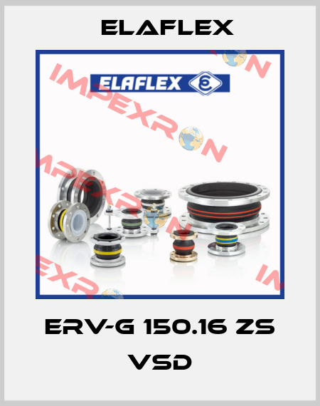 ERV-G 150.16 ZS VSD Elaflex