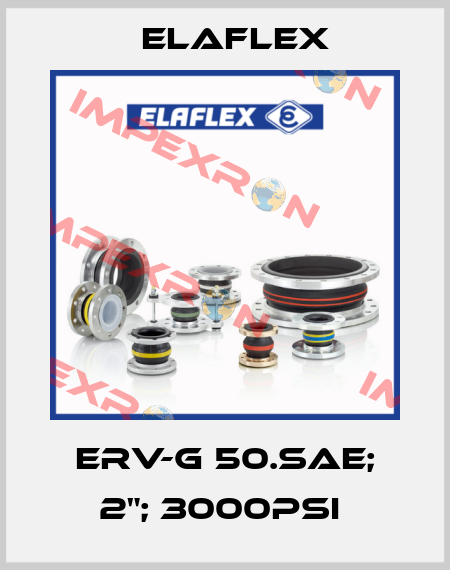ERV-G 50.SAE; 2"; 3000PSI  Elaflex
