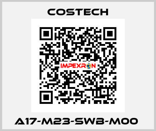 A17-M23-SWB-M00  Costech