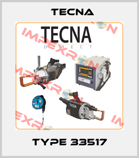 Type 33517 Tecna