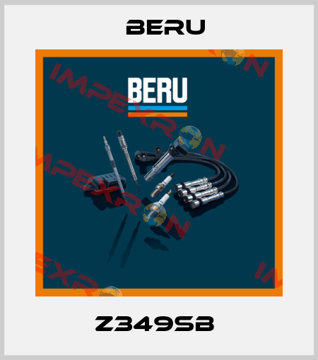 Z349SB  Beru