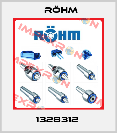 1328312  Röhm