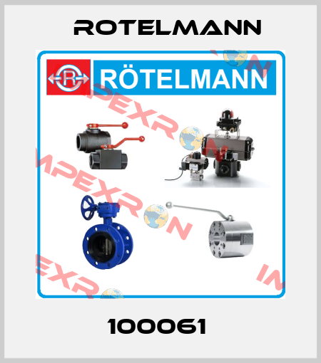 100061  Rotelmann