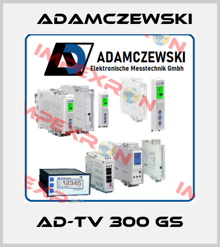 AD-TV 300 GS Adamczewski