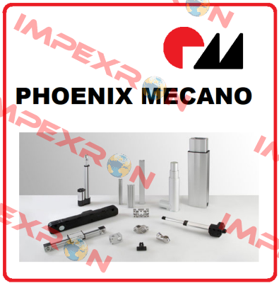 M10  Phoenix Mecano