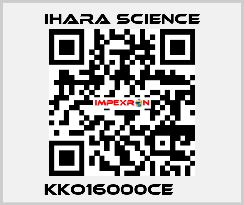 kko16000ce      Ihara Science