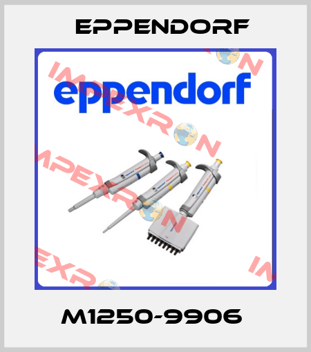 M1250-9906  Eppendorf