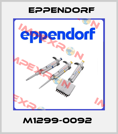 M1299-0092  Eppendorf