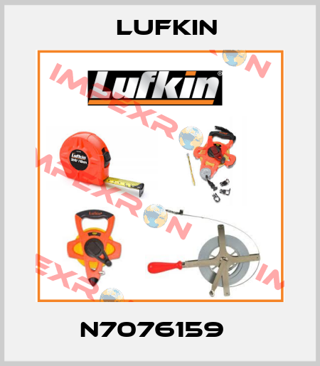 N7076159   Lufkin
