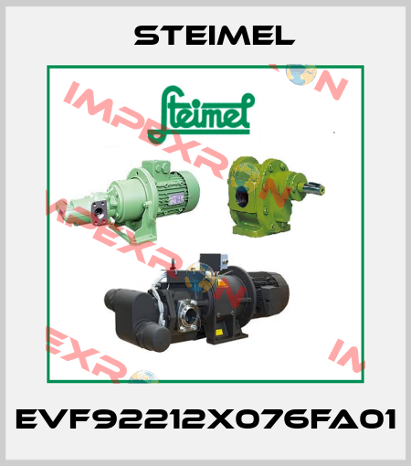 EVF92212X076FA01 Steimel