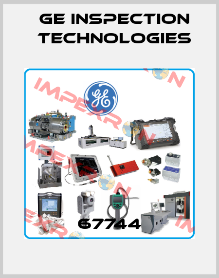 67744 GE Inspection Technologies