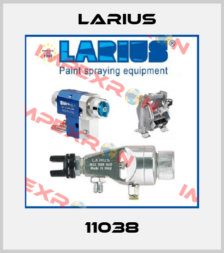 11038 Larius