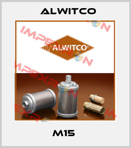 M15  Alwitco