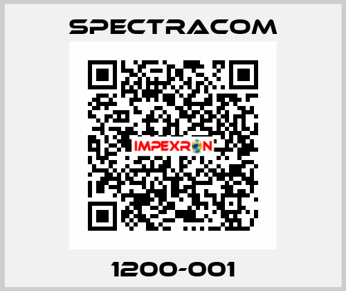 1200-001 SPECTRACOM