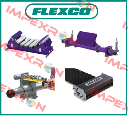 MMP-HT-1254 Flexco