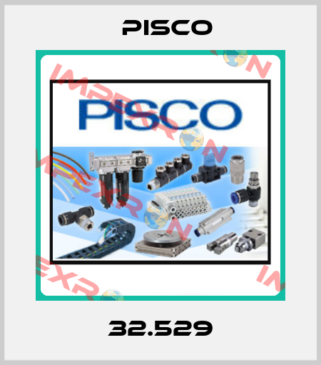 32.529 Pisco