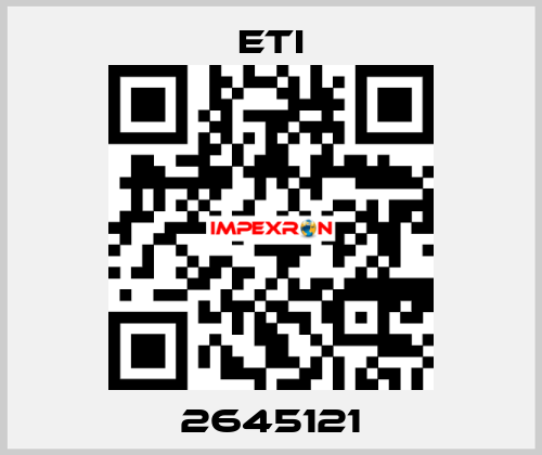 2645121 Eti
