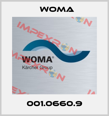 001.0660.9 Woma