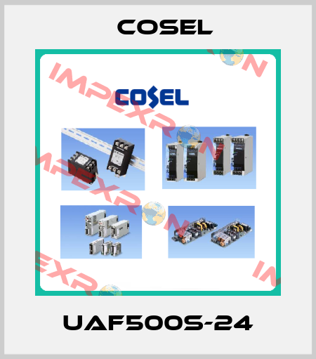 UAF500S-24 Cosel