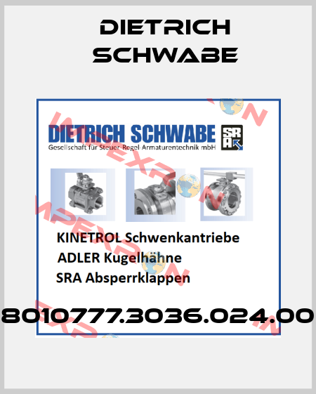 8010777.3036.024.00 Dietrich Schwabe