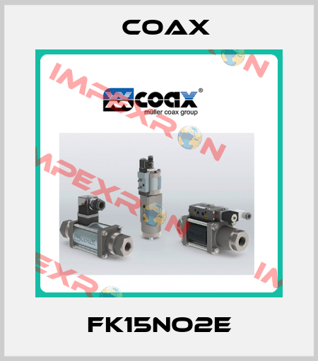 FK15NO2E Coax