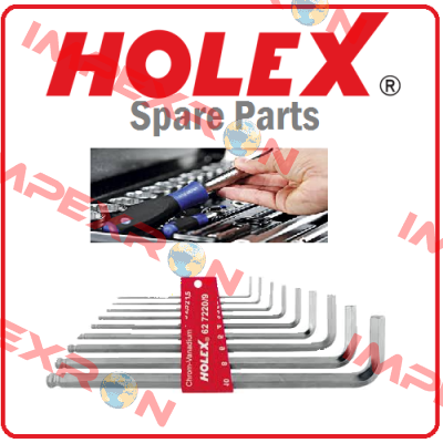 478502 0,4 Holex