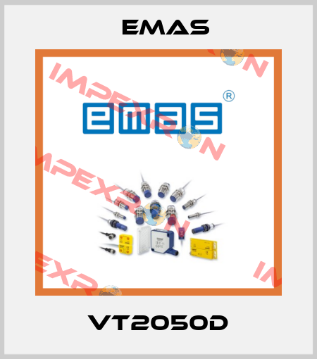 VT2050D Emas