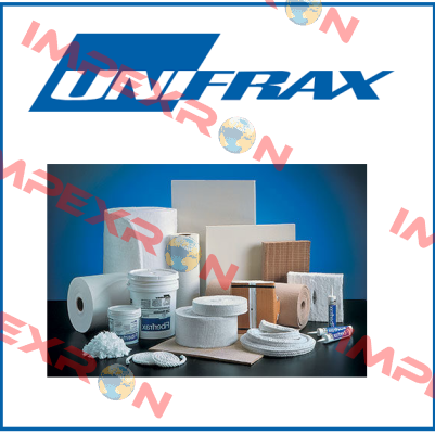 1000000732 (pack of 12 pcs.) Unifrax