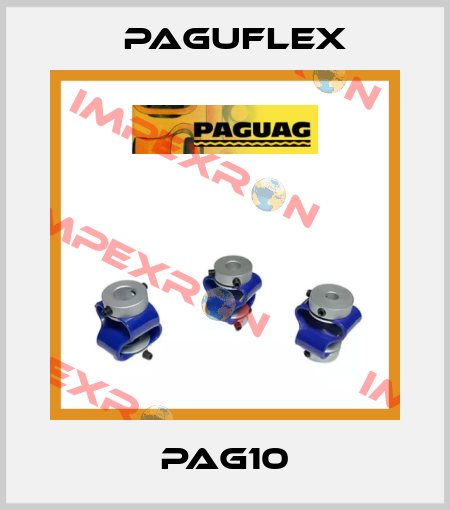 PAG10 Paguflex
