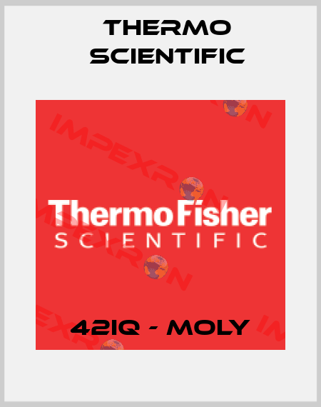 42IQ - Moly Thermo Scientific