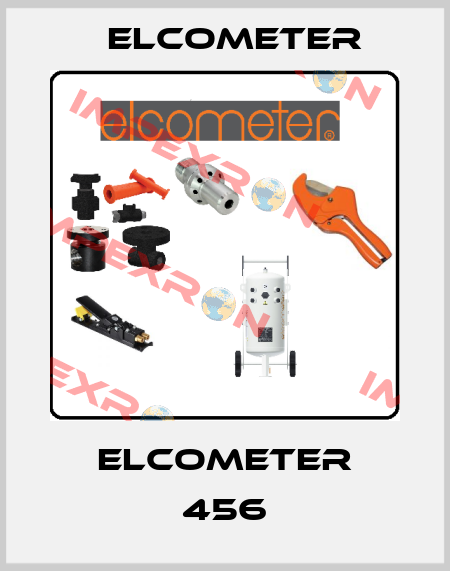 Elcometer 456 Elcometer