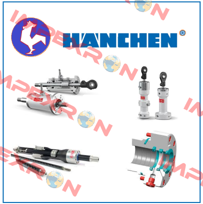 RC45 Hanchen