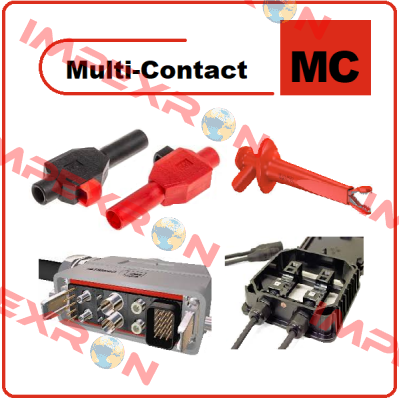 SP 14 WS 014-211 Multi-Contact (Stäubli)