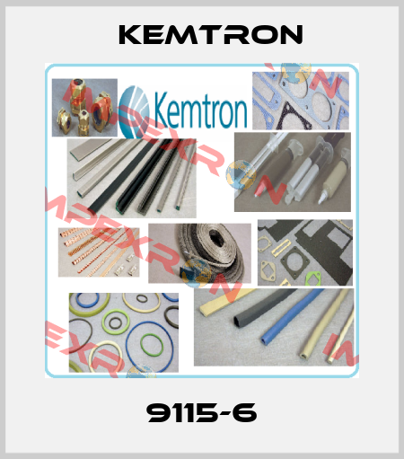 9115-6 KEMTRON