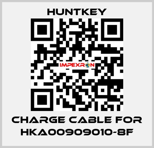 charge cable for HKA00909010-8F HuntKey