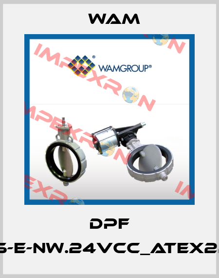 DPF 15-E-NW.24VCC_ATEX22 Wam