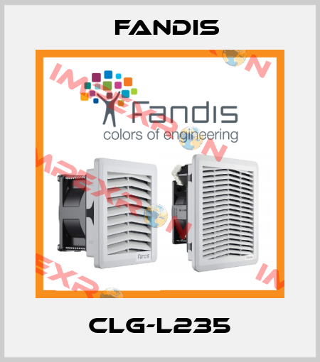 CLG-L235 Fandis