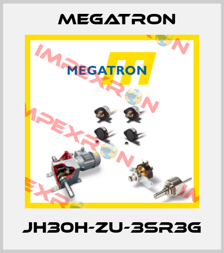 JH30H-ZU-3SR3G Megatron