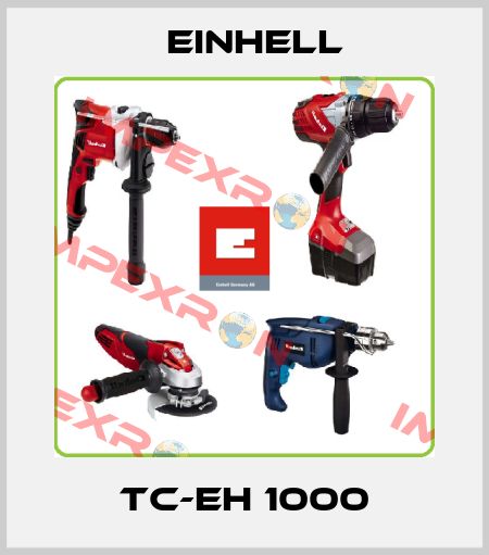 TC-EH 1000 Einhell