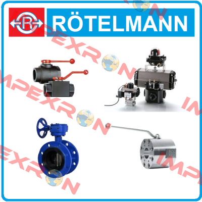 BKH 8S 4 3342 PN630 Rotelmann