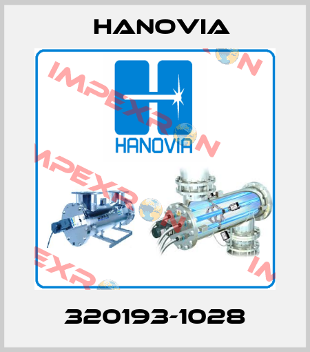 320193-1028 Hanovia