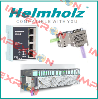 NTL-U6-1,00M Helmholz